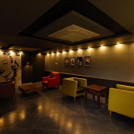 Kfour Apartment & Hotels Private Limited Мадурай Екстериор снимка