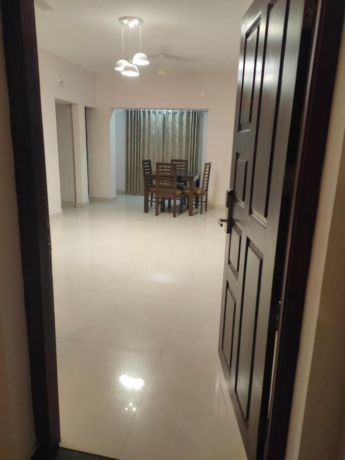 Kfour Apartment & Hotels Private Limited Мадурай Екстериор снимка